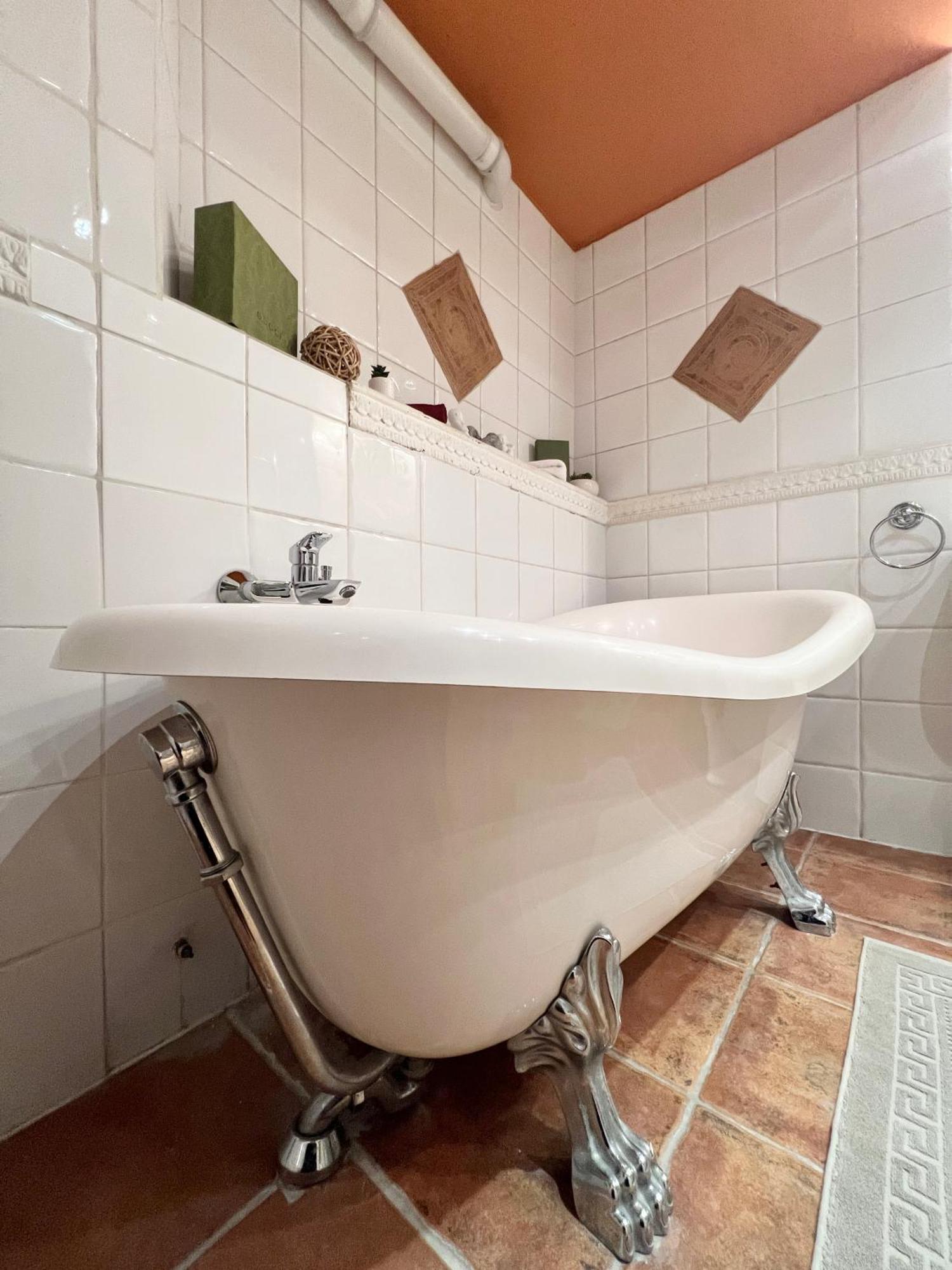 Apartmán Elizabeth'S Treasure Deluxe Budapešť Exteriér fotografie