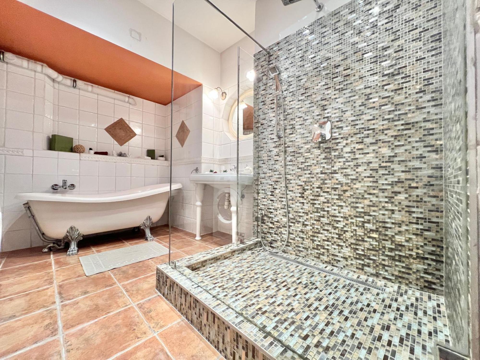 Apartmán Elizabeth'S Treasure Deluxe Budapešť Exteriér fotografie