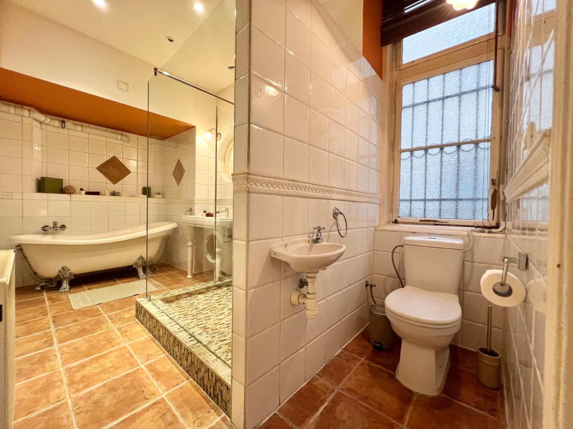 Apartmán Elizabeth'S Treasure Deluxe Budapešť Exteriér fotografie