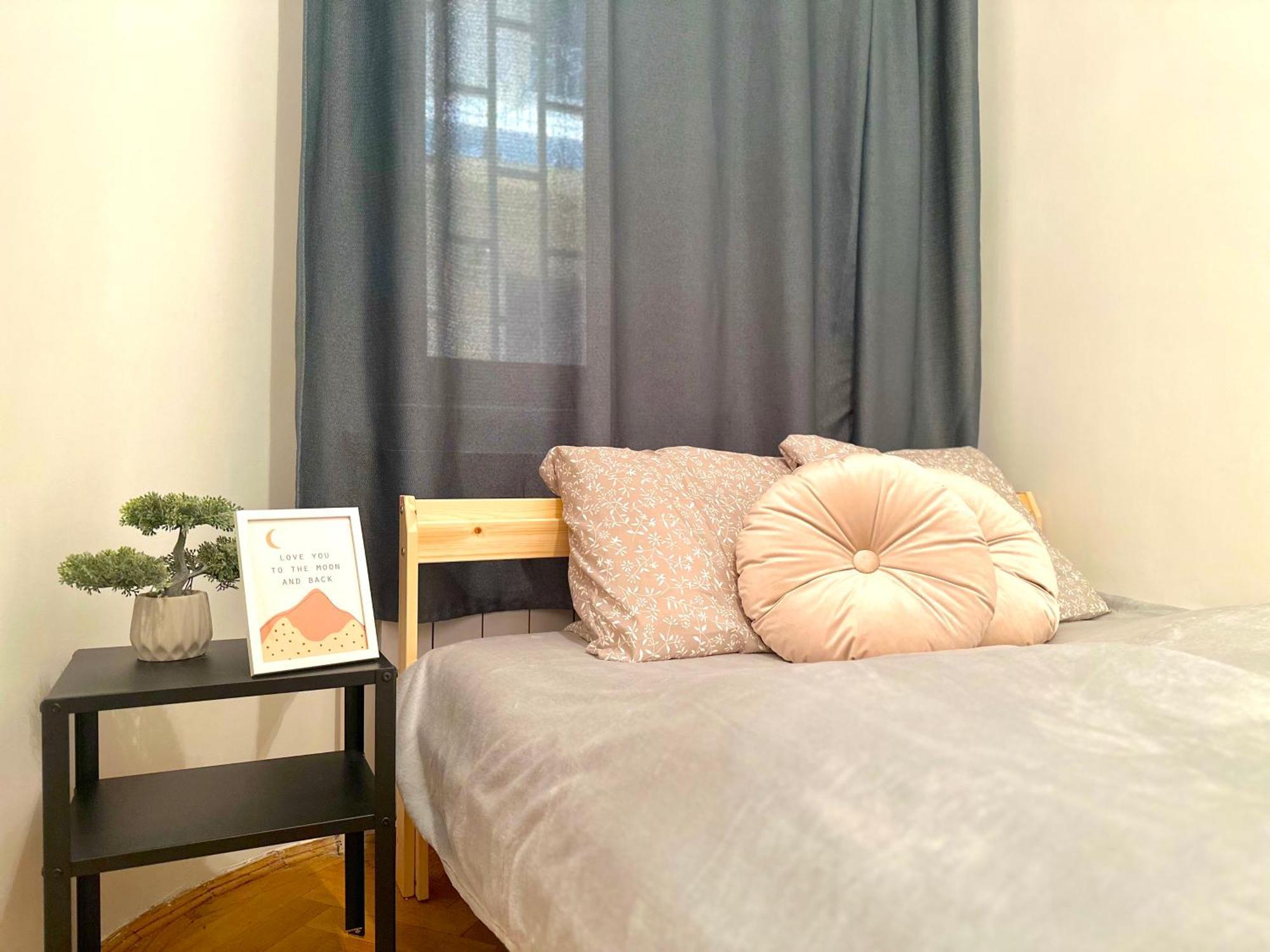 Apartmán Elizabeth'S Treasure Deluxe Budapešť Exteriér fotografie